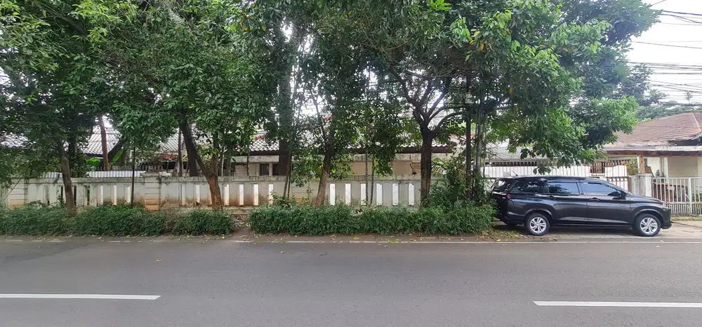 Dijual Tanah di Patra Kuningan