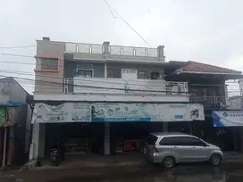 Ruko 2 Lt dan Kamar Kosan Terisi Penuh di Sukatani, Kota Bekasi