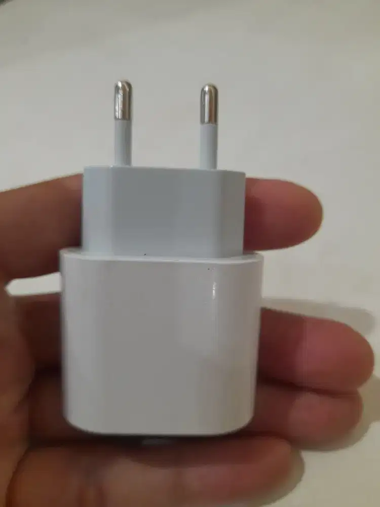 Adaptor original iphone
