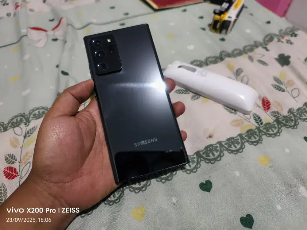 Samsung  Note 20 Ultra 256Gb Sein