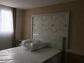 Disewakan apartemen Bintaro Icon type studio fully furnish