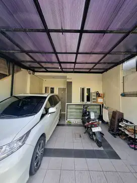 Dijual rumah siap huni di kamplek DKI sunter jaya 2 jakarta utara