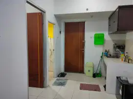 DISEWAKAN MURAH APARTEMEN PUNCAK KERTAJAYA