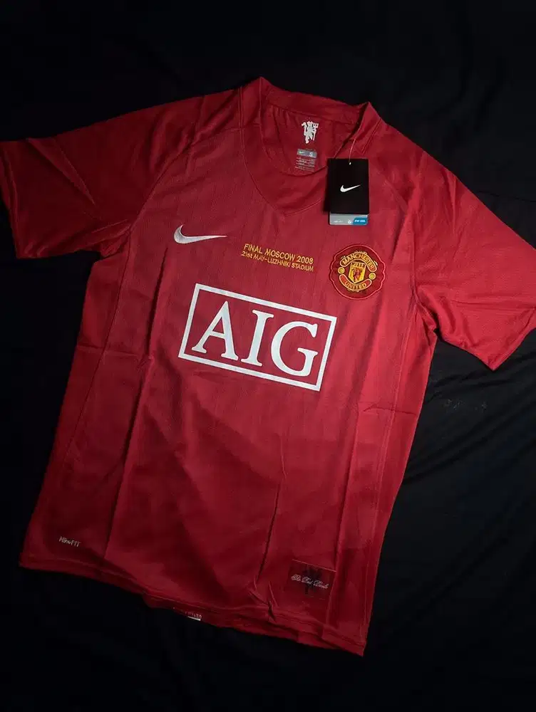 jersey Mu retro 2008