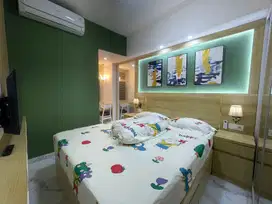 Aapartemen 2BR Mewah The Springlake Summarecon Bekasi