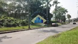 Jual Tanah Kavling di Cikarang Selatan - Bekasi, Jawa Barat 