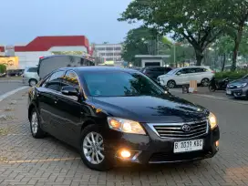 Toyota Camry 2.4 G 2011 Very Mint Condition