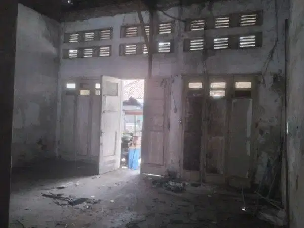rumah hitung tanah di sayap dulatip , gardujati bandung Ref.04862