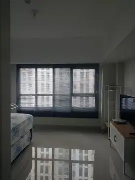 DISEWAKAN MURAH APARTEMEN STUDIO DI THE SPRINGLAKE SUMMARECON BEKASI