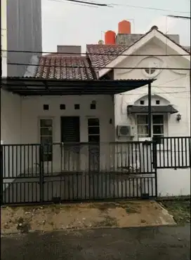 Rumah MURAH 1 Lantai di Jatinegara Indah , buaran, duren sawit