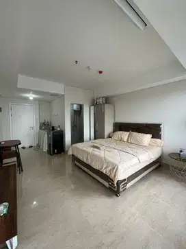 Sewa Apartemen Podomoro Medan