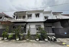 Dijual rumah murah harga BU Rumah 2 Lantai di Jatimakmur Pondok Gede B