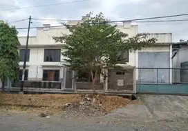 Disewakan Gudang Luas Di Kic Gatot Subroto Blok 8 Semarang