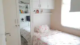 Apartemen 2BR Full Furnish cantik di The Springlake Summarecon Bekasi