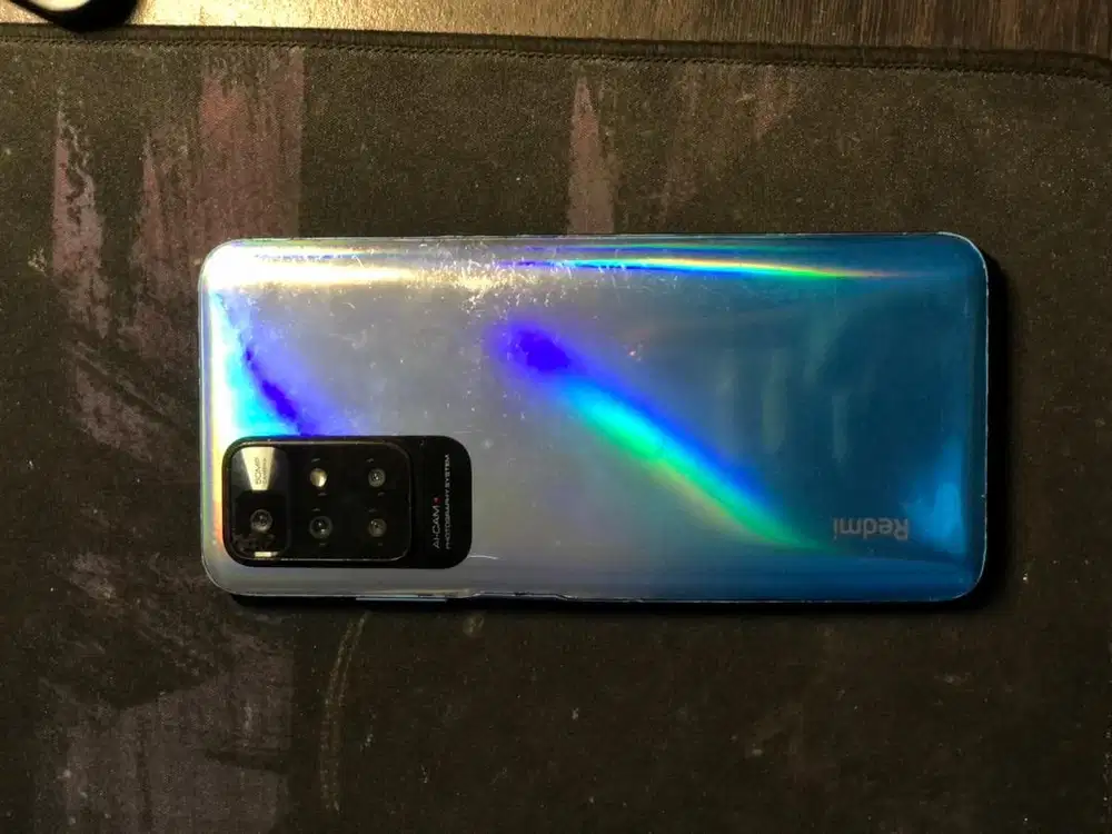 Redmi 10 2022 6/128