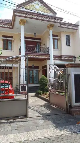 Rumah di Ciledug Tangerang, dekat Hari Hari dan Ramayana Ciledug