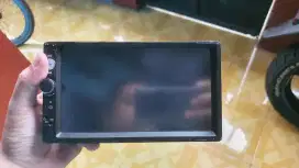 Head Unit TV Android 7 inch