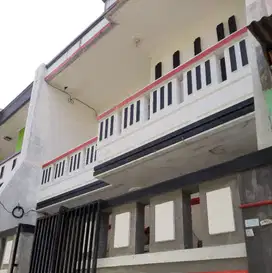 Dijual Rumah di Menceng, tegal alur, cengkareng, jakarta barat