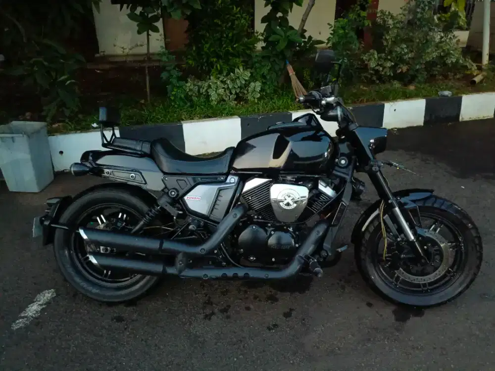 Benelli keeway 250cc