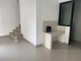 Sewa cepat rumah milenial pik2 6x10 kosongan