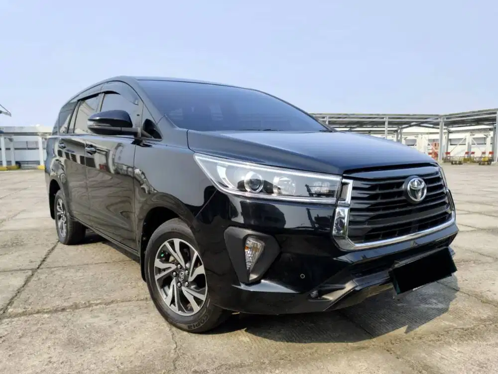 Innova V 2.0 AT 2022                                    2019/2020/2021