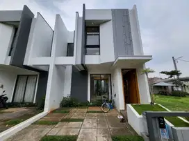Rumah dijual siap huni di Ciputat Tanpa Dp dan Biaya Biaya Lokasi Strategis