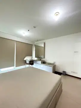 Condominium Green Bay Pluit 3 BR Fully Furnished Cocok Buat Kamu!
