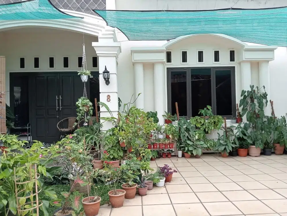 Dijual Rumah Sayap Buah batu Lengkong, Kota Bandung