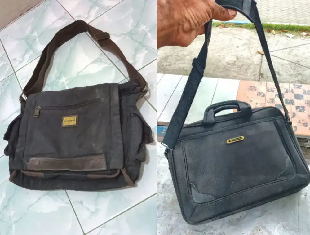 tas original polo & Elizabeth