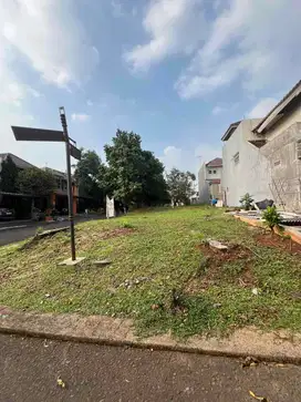 TANAH KAVLING DIJUAL DI LEGENDA WISATA CIBUBUR