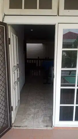 Rumah Green Garden Kedoya Jakarta Barat