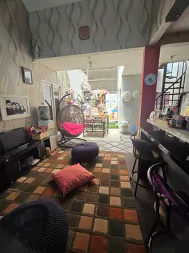 DIJUAL CEPAT RUMAH KOTA BARU PARAHYANGAN bandung  ^MN-JU