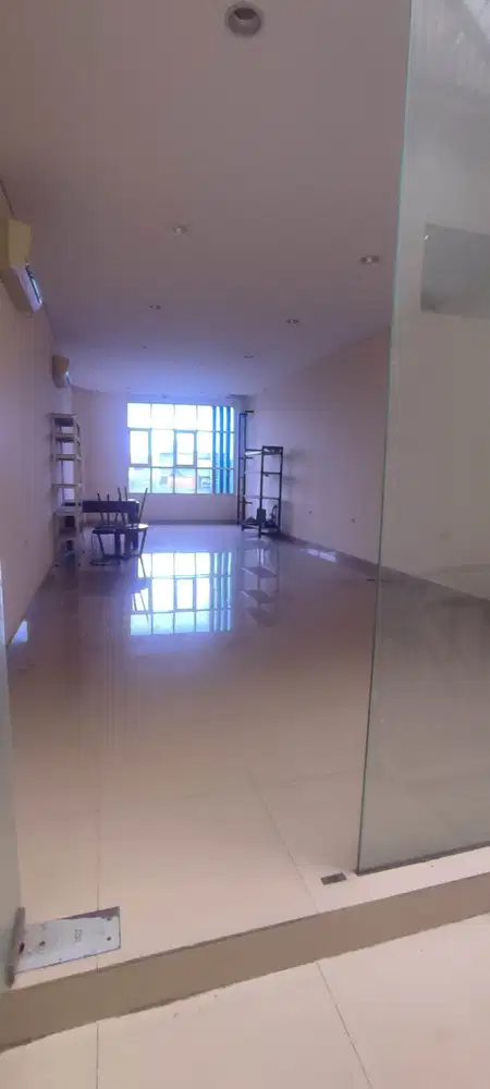 RUKO HIBRIDA RAYA - KELAPA GADING