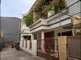 Rumah Murah Tapi Mewah Bebas Banjir Di Pondok Bambu, Duren Sawit