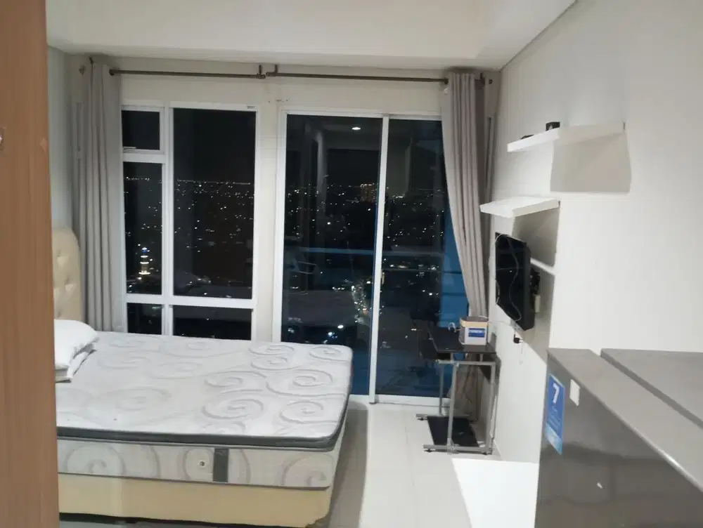 Disewakan Apartement Puri Mansion