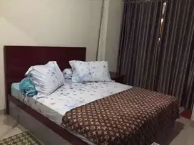 Disewakan apartemen taman melati ,studio FF