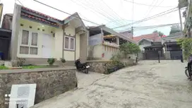Di jual rumah cimahi cluster kolmas