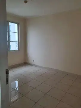 Dijual cepat Apartemen French walk tower Lourdes, kelapa Gading