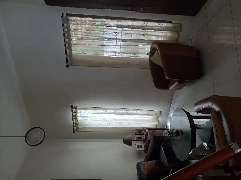 Dijual segera rumah di dalam town house Akasia Bintaro