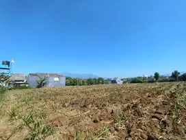 Tanah dijual cocok untuk perumahan