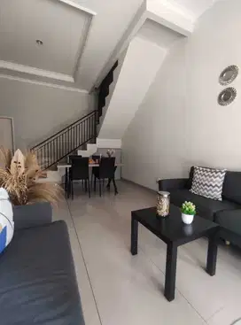 MURAH rumah minimalis 2 lantai bogor