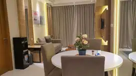 di sewakan Condominium taman Anggrek Residence 2BR furnish