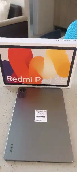 Redmi Pad SE 11in