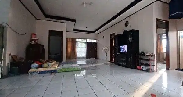 Rumah & Lahan Luas Buat Berkebun Di Mekarjaya Warudoyong, Cihampelas