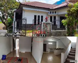 Dijual Rumah hoek dicitra indah city 2 lantai siap huni