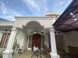 Rumah Furnish Siap Huni Di Harapan Baru Regency