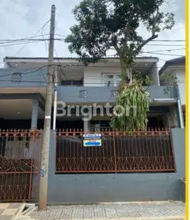 RUMAH SIAP HUNI