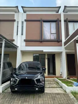 Dijual Perumahan Graha Raya Fortune Terrace Tangerang