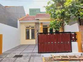 Rumah Baru, Harga Terjangkau, Lokasi Idea Di Bekasi Timur Regensi