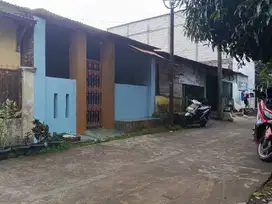 Dijual Rumah Murah di GMM -Griya Mustika Media